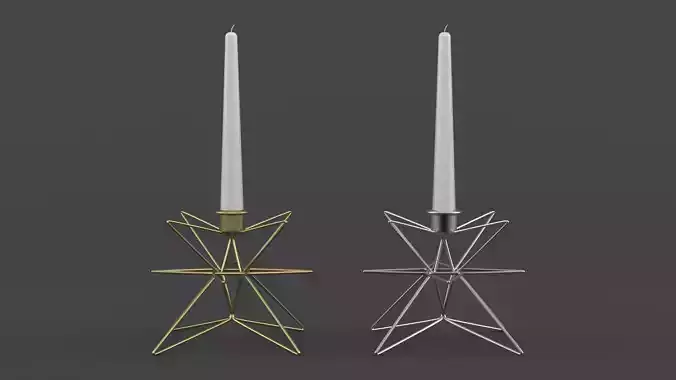 Candle Holder