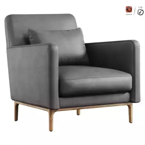 VILLA armchair