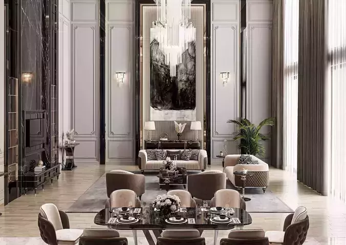 Modern Sofa By Honor Furniture