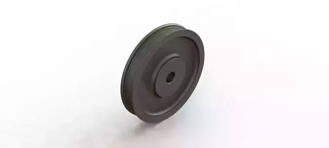 Roda Acoforja ACS 806 Wheel