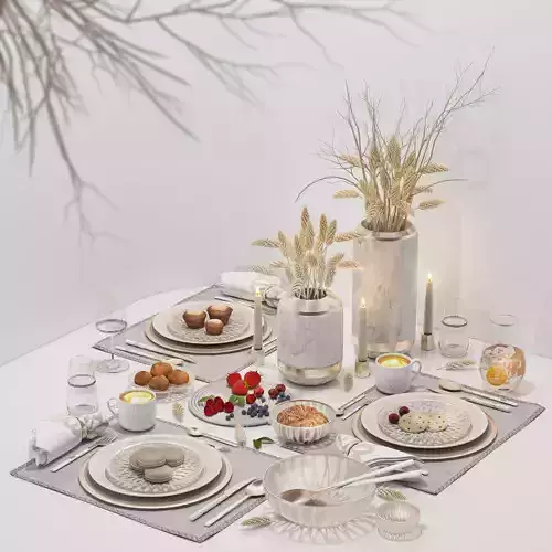 tableware 105