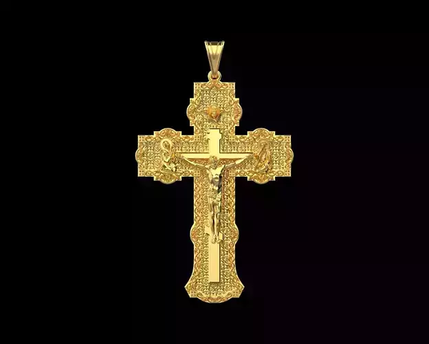 cross of jesus 146
