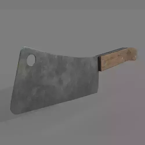 Cleaver