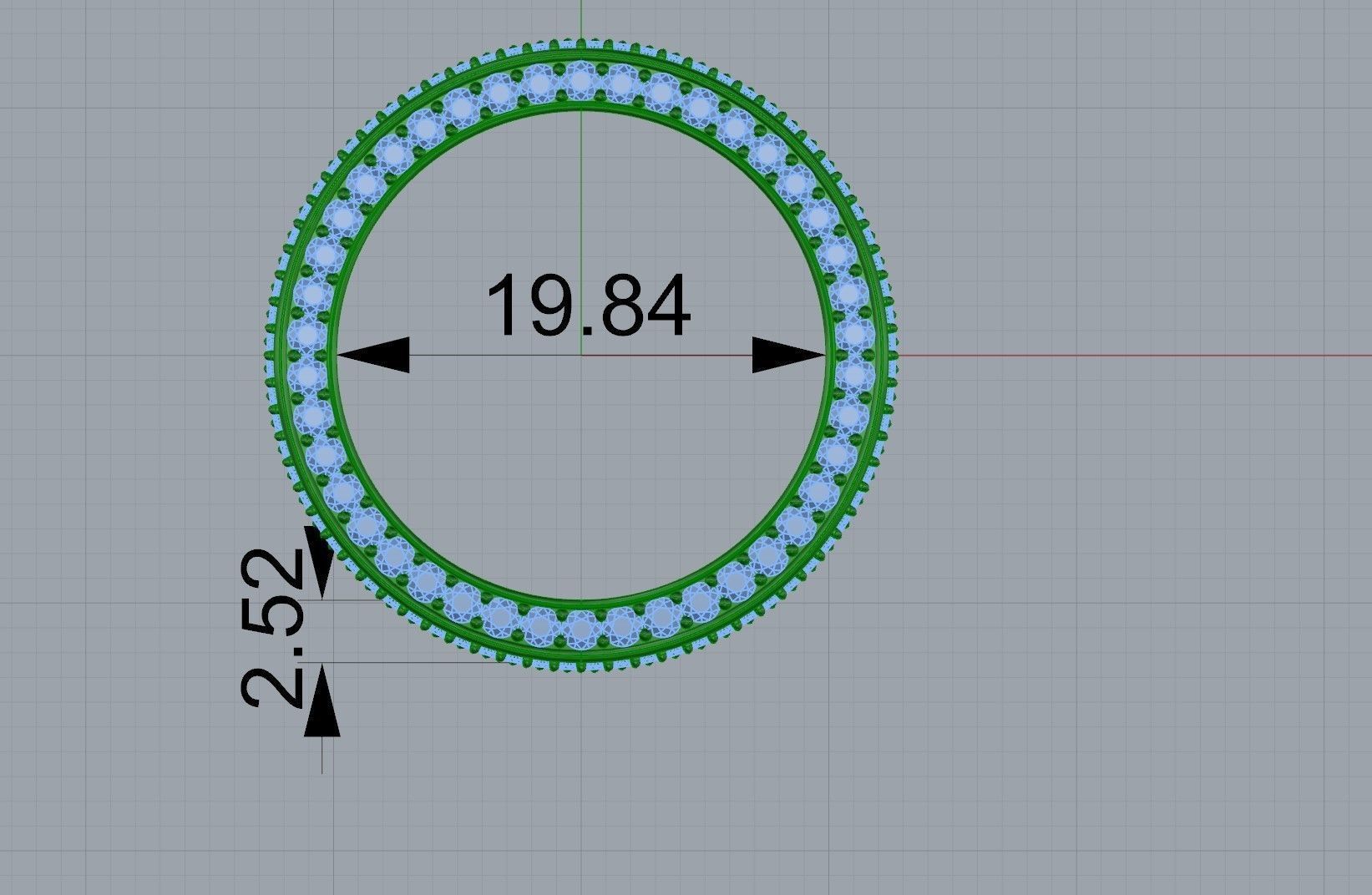 AV Designe 73 3D print model_9