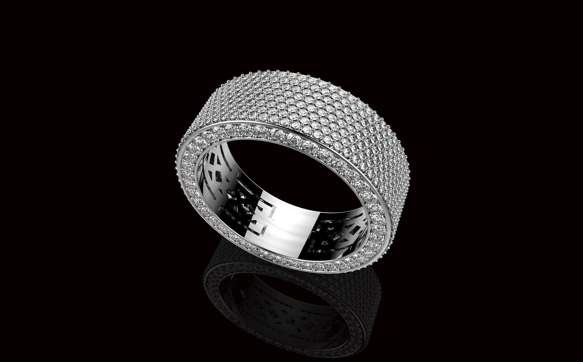 AV Designe 73 3D print model_1