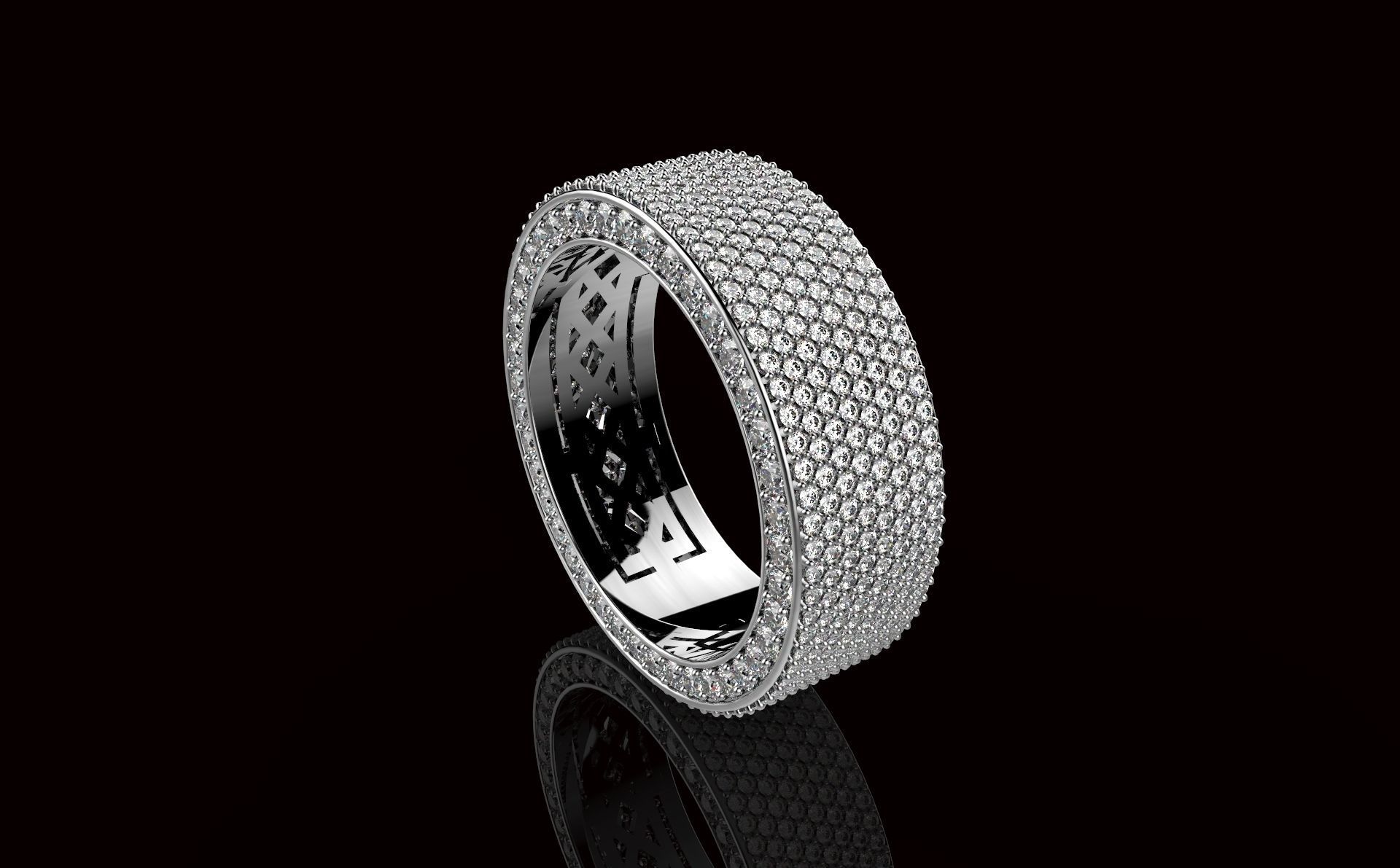 AV Designe 73 3D print model_3