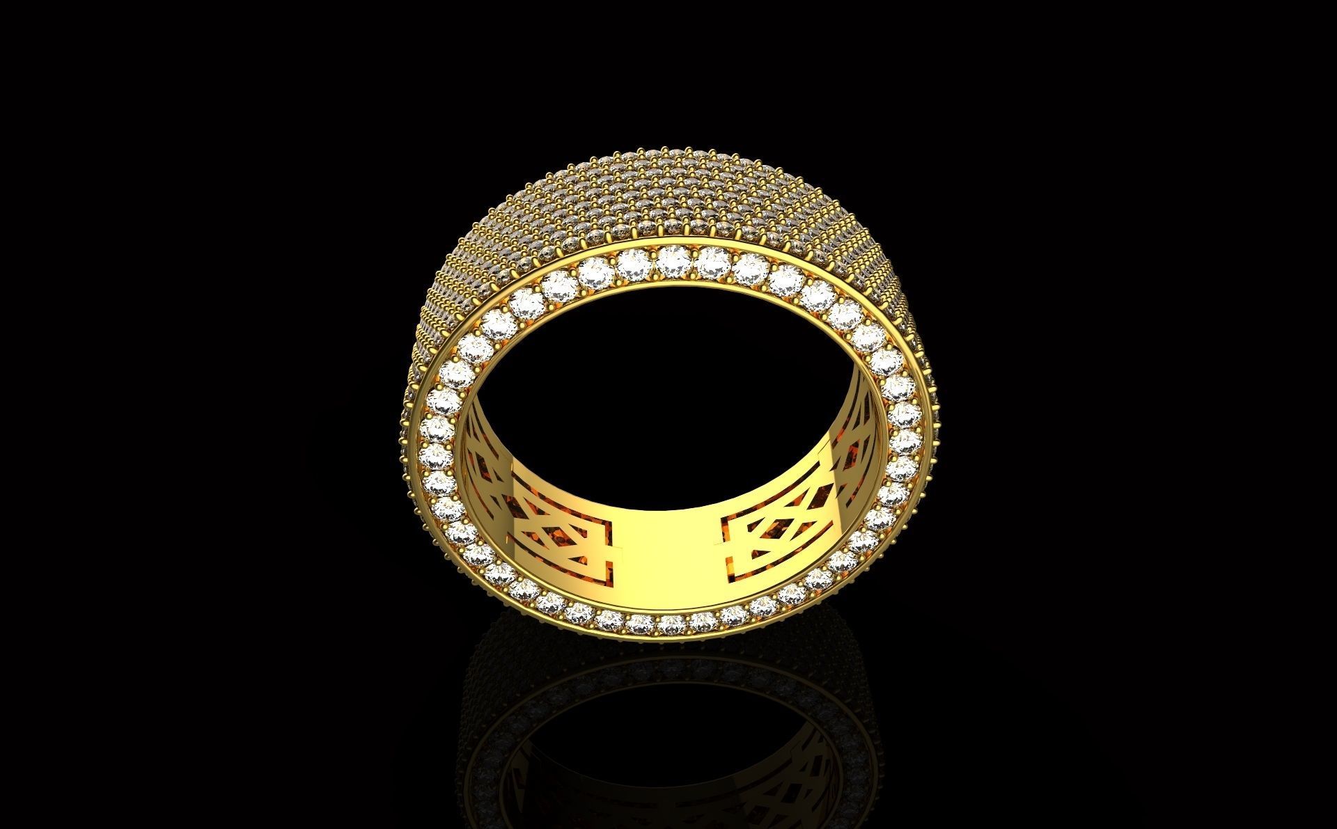 AV Designe 73 3D print model_8