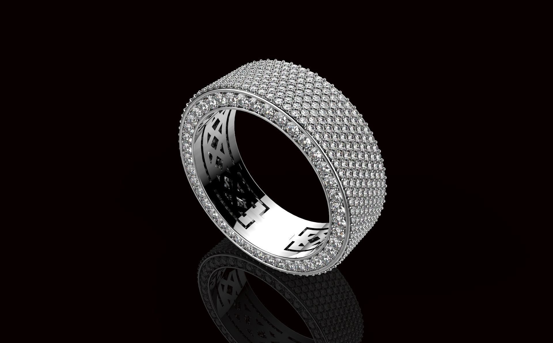 AV Designe 73 3D print model_2