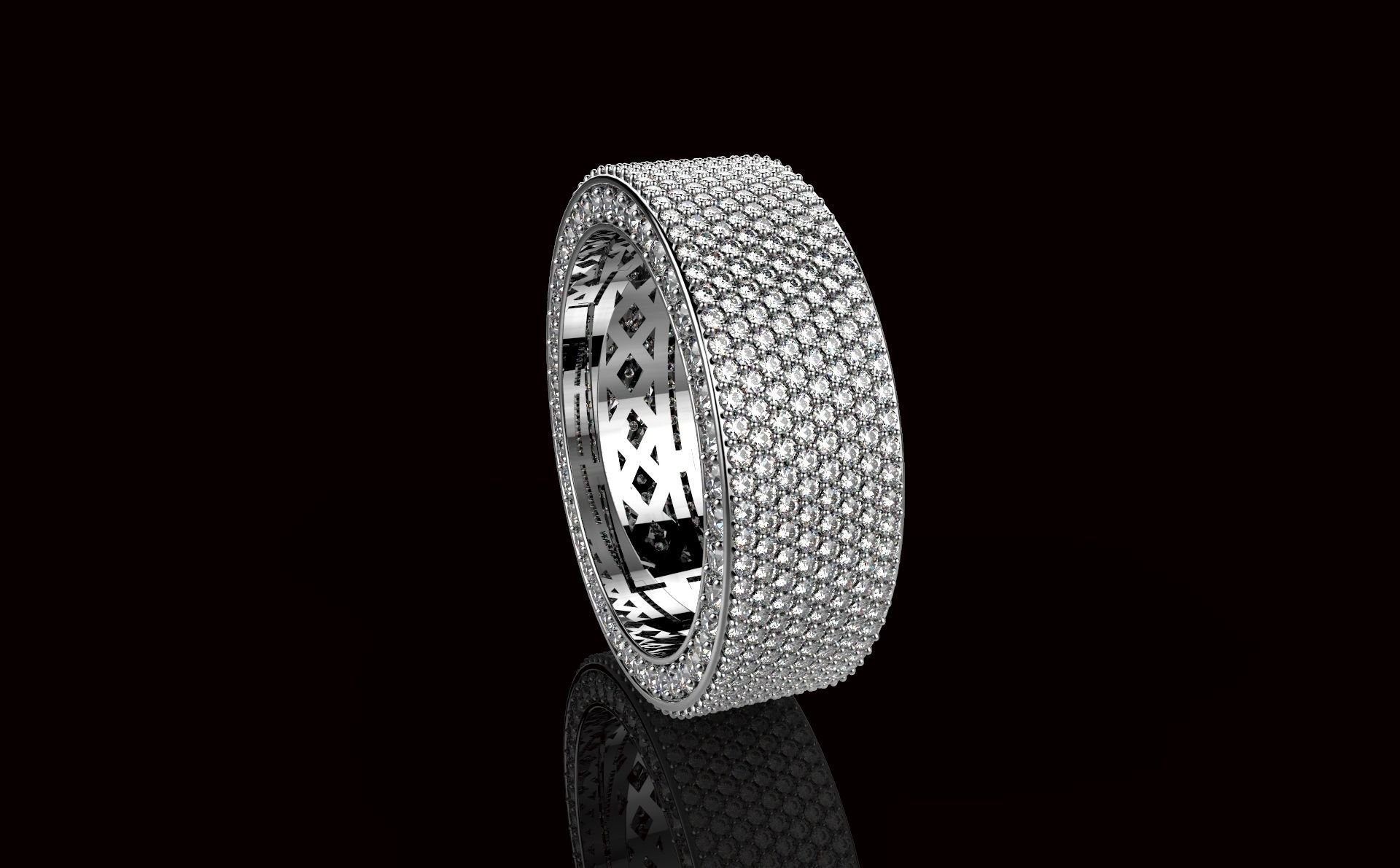 AV Designe 73 3D print model_4