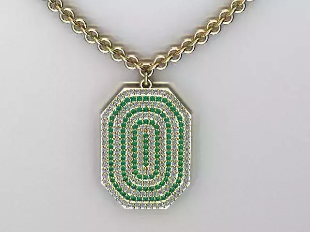 pendant jewelry