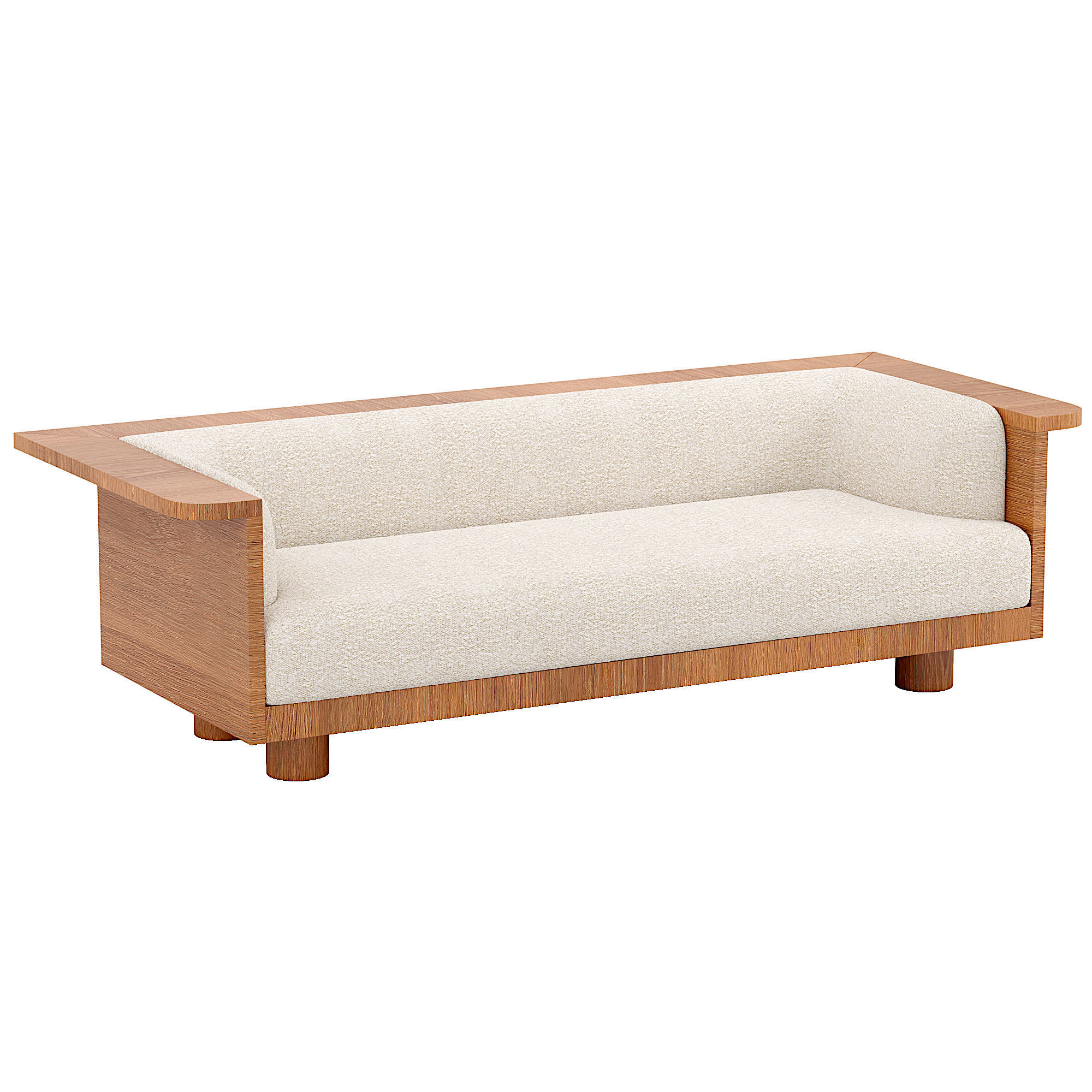 EMMANUELLE SIMON Nativ Sofa 3D model_1