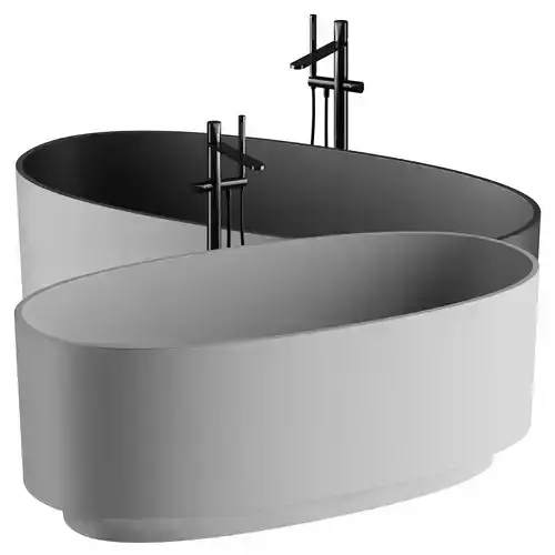 INBANI ARC Bath