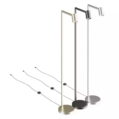 ASCOLI FLOOR Floor lamp