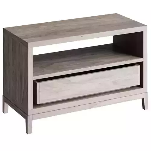 Asie Bedside Table