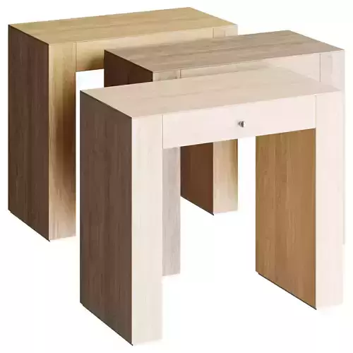 Devon Devon Dressing table