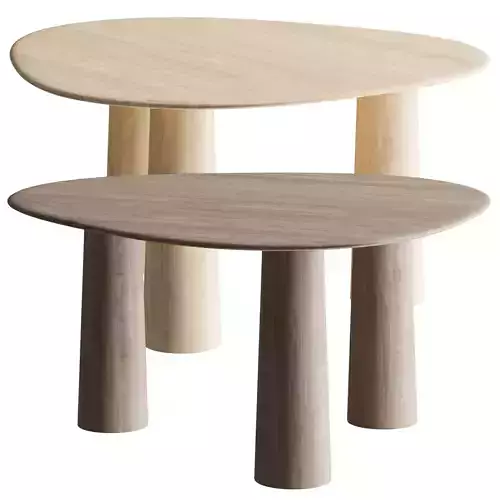 Ethimo BOLD Table