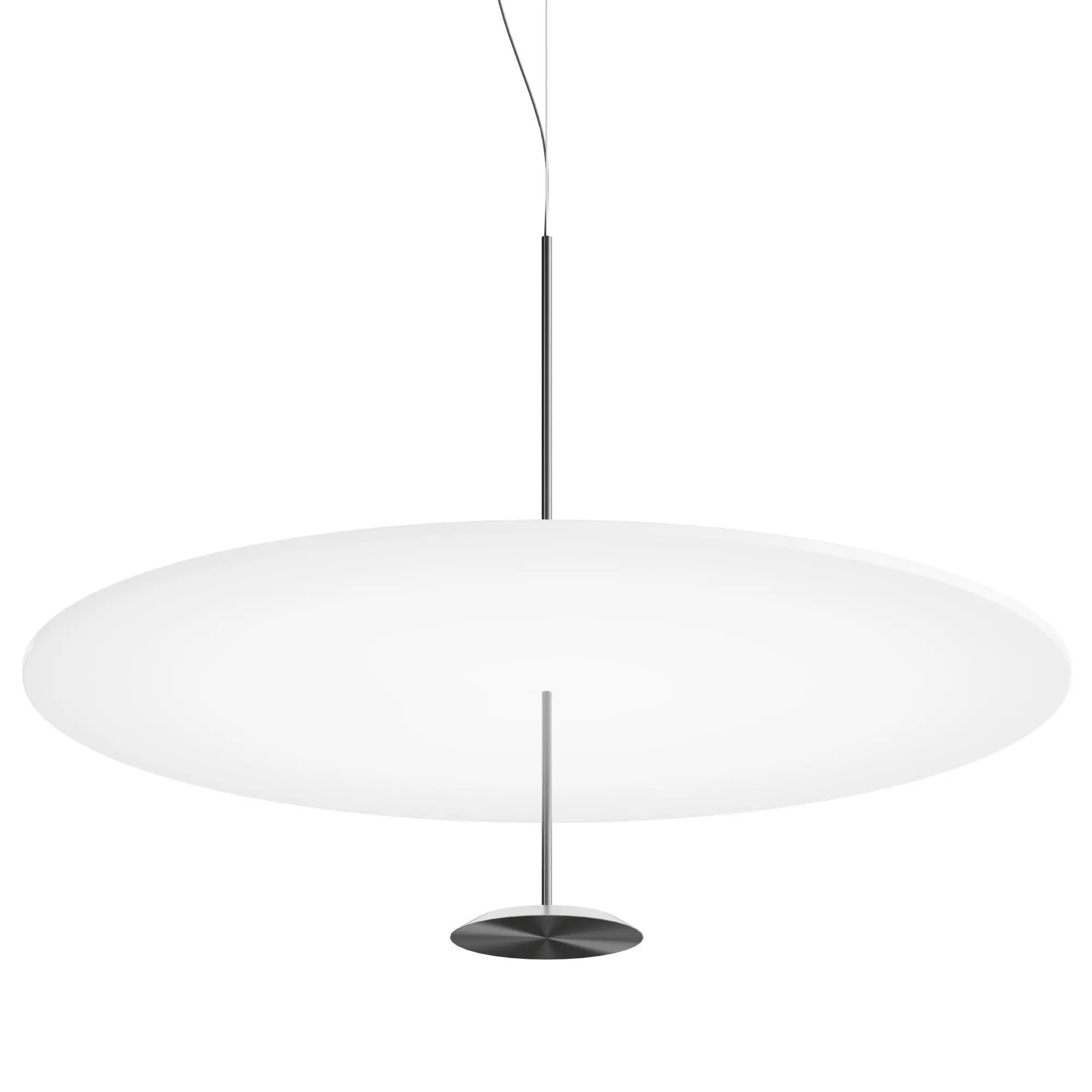 DOT Dimmable Pendant Light 3D model_0