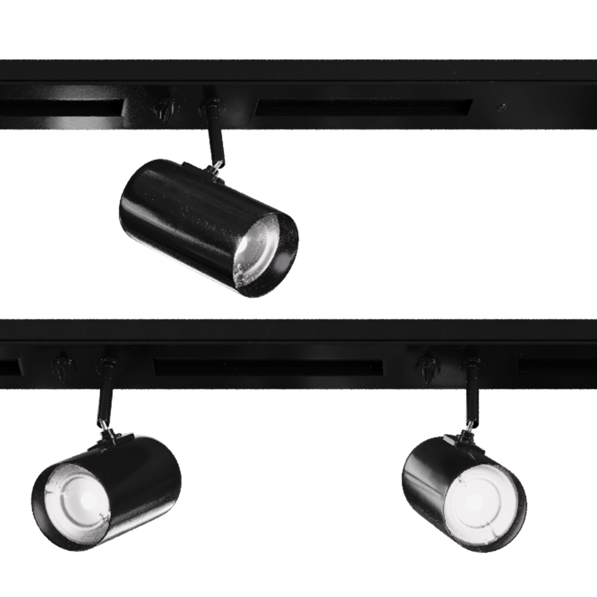 CEILING SPOTLIGH 3D model_2