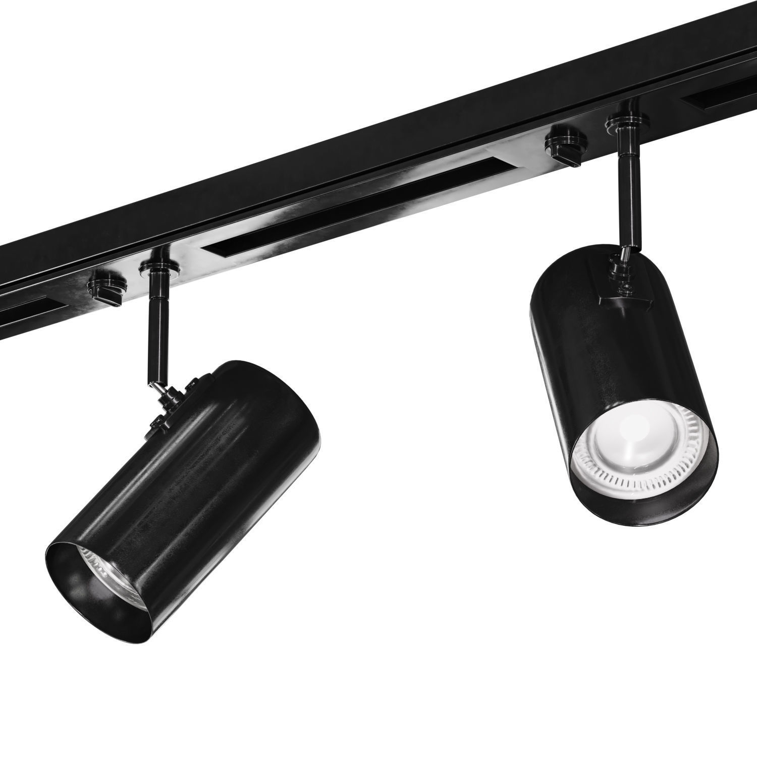 CEILING SPOTLIGH 3D model_1