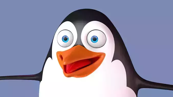 Penguin