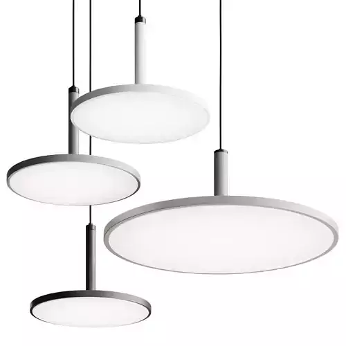 Poet Pendant Light