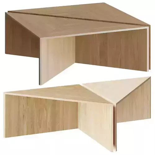 Kendo Mobiliario table