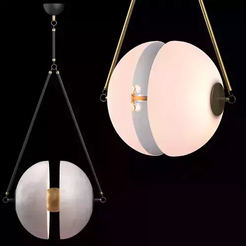 Synapse lamp