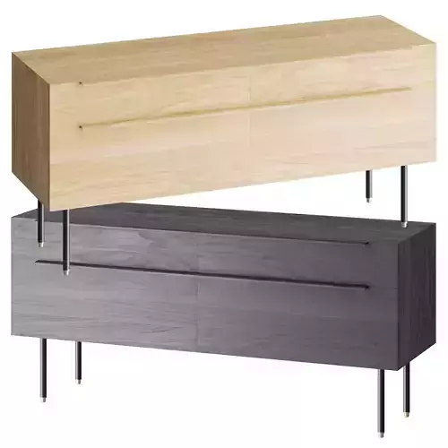 District Eight Cabinet