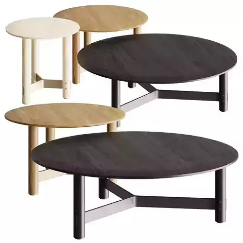 District Eight table