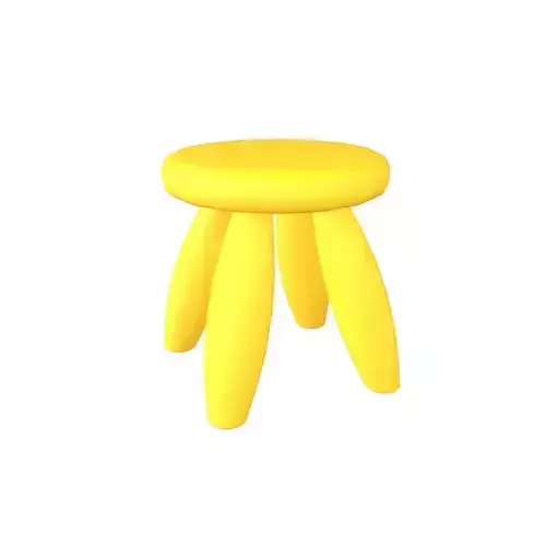 Children Chair V1 001