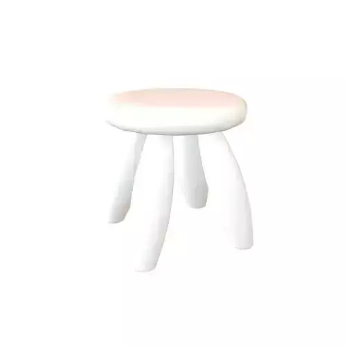 Children Chair V1 003