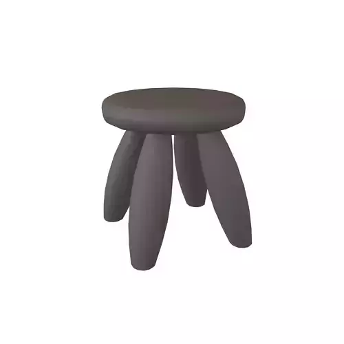 Children Chair V1 004