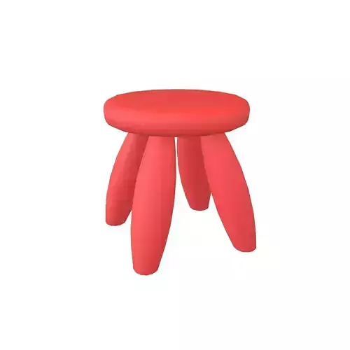 Children Chair V1 006