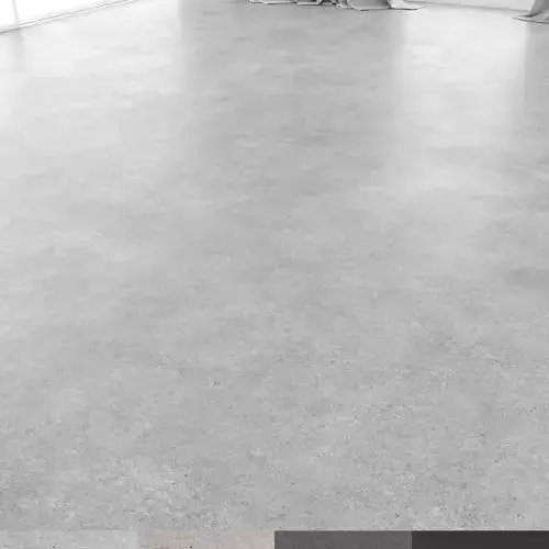 Self leveling floor 6