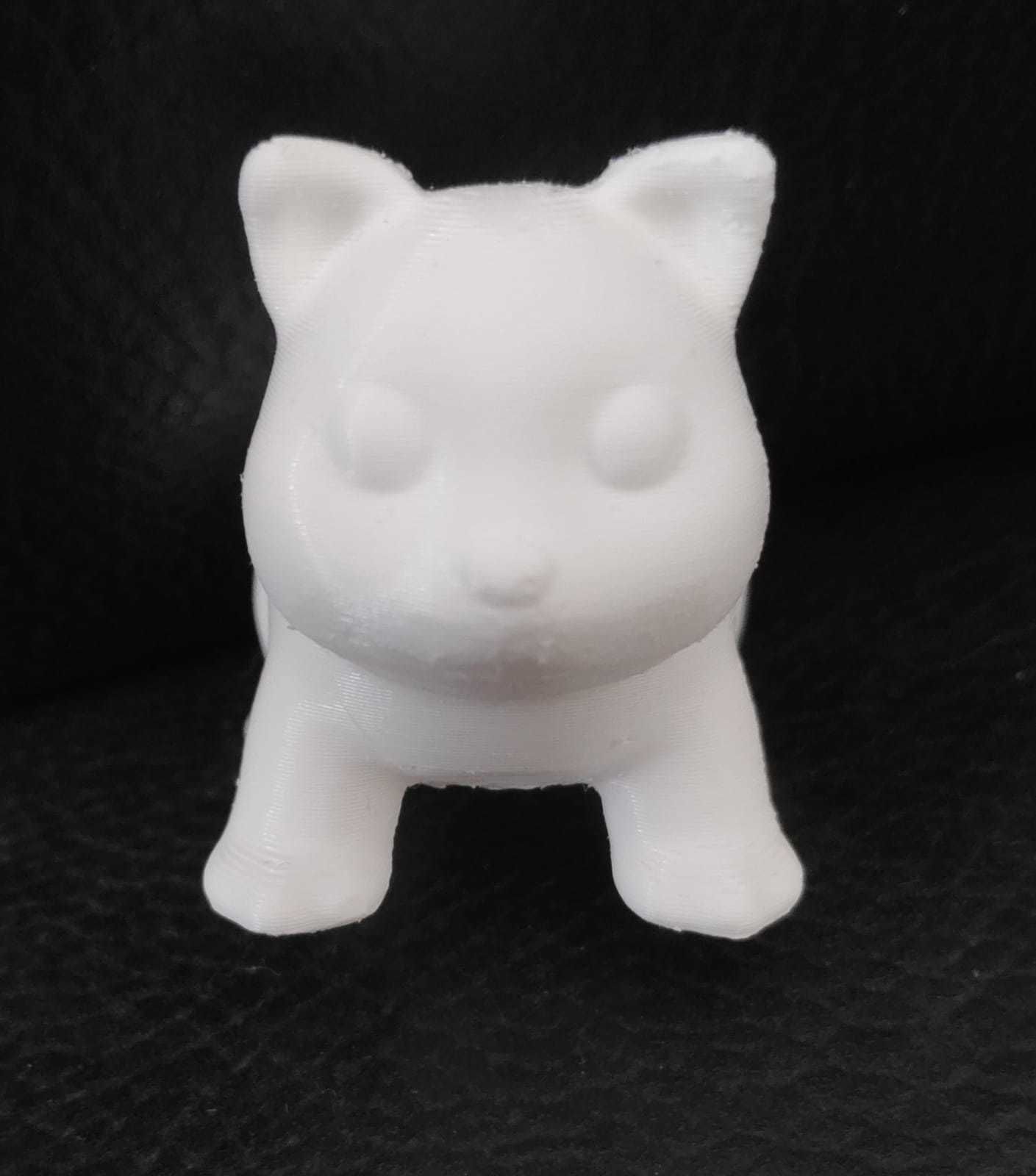 Coati 3D print model_4