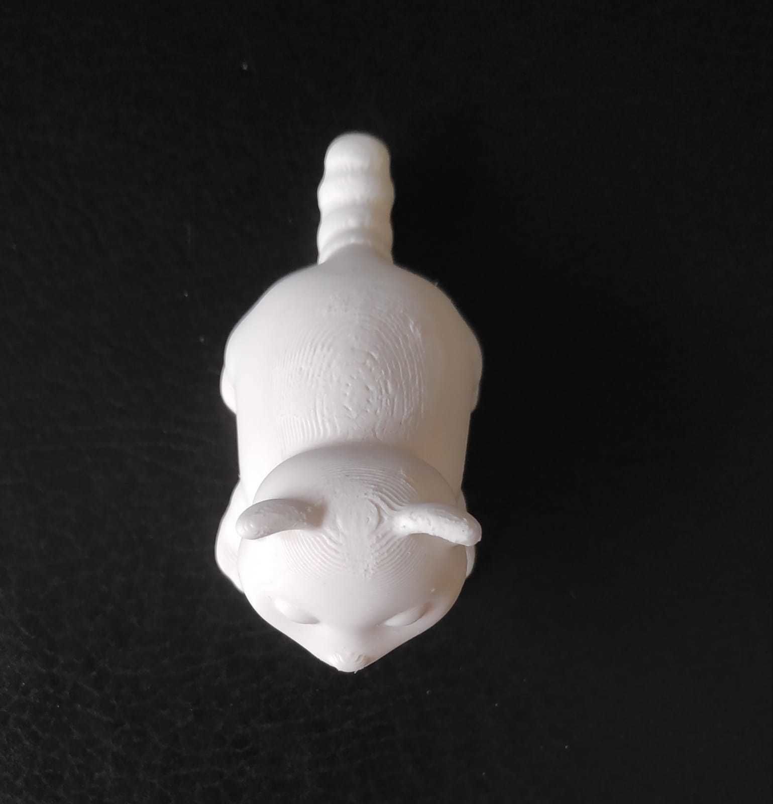 Coati 3D print model_17