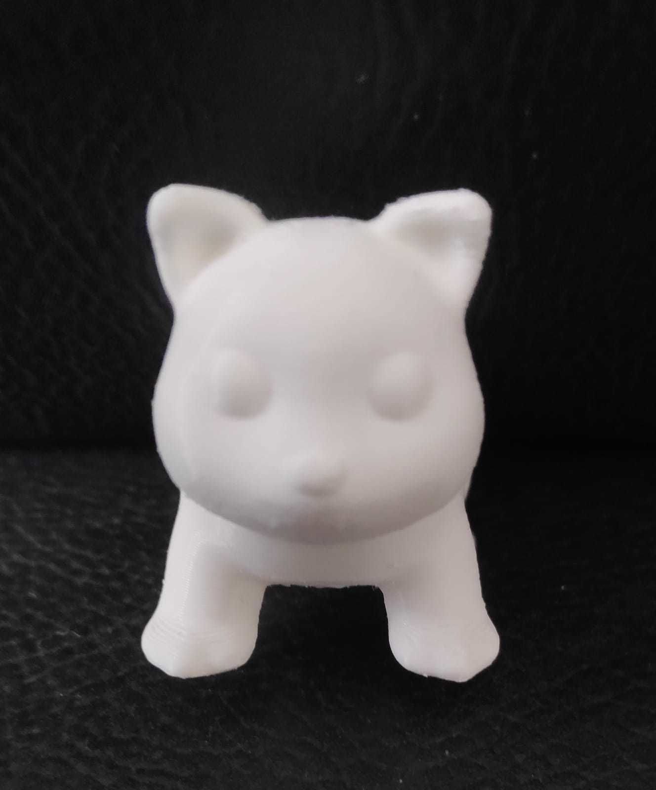Coati 3D print model_5