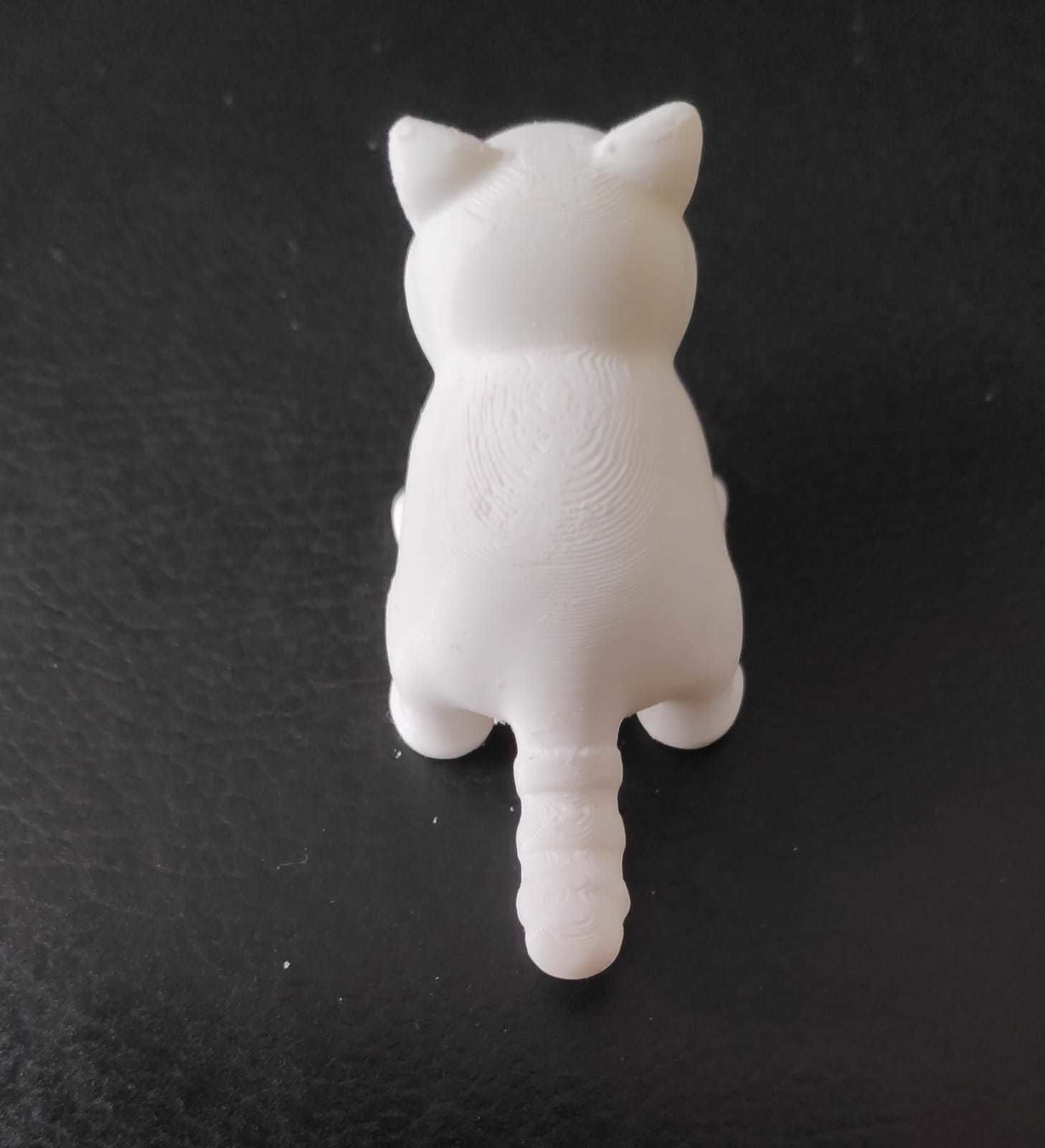 Coati 3D print model_9
