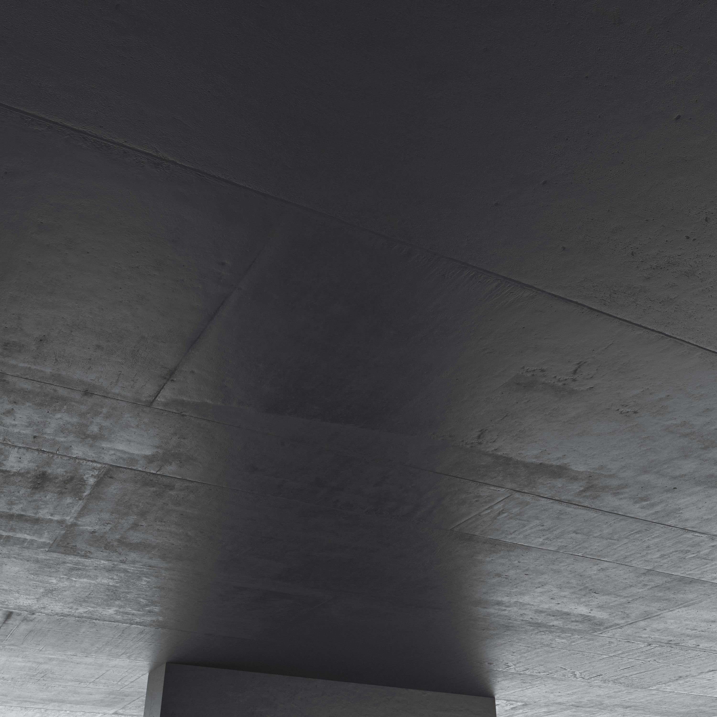 Concrete ceiling 02 Texture_5