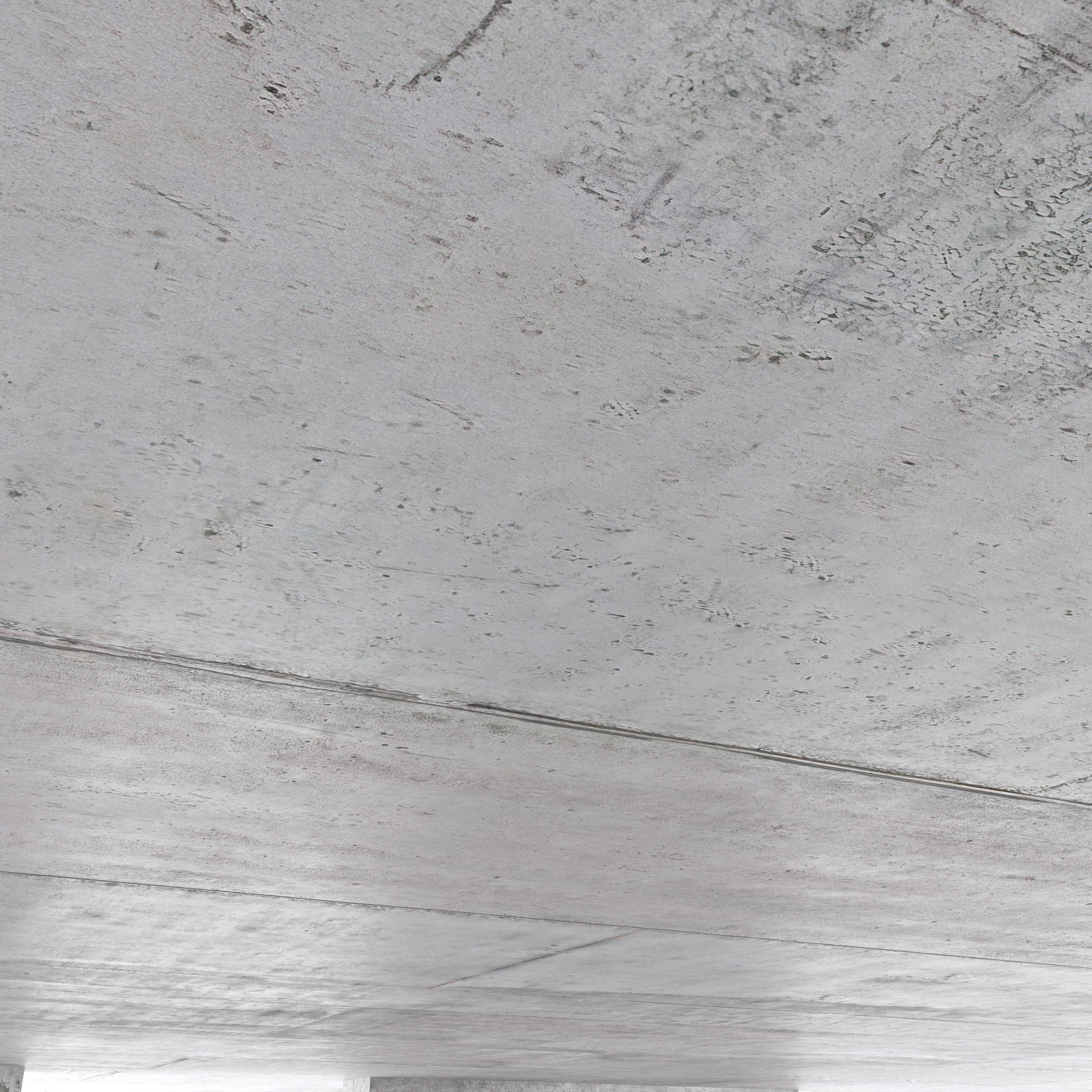 Concrete ceiling 02 Texture_7