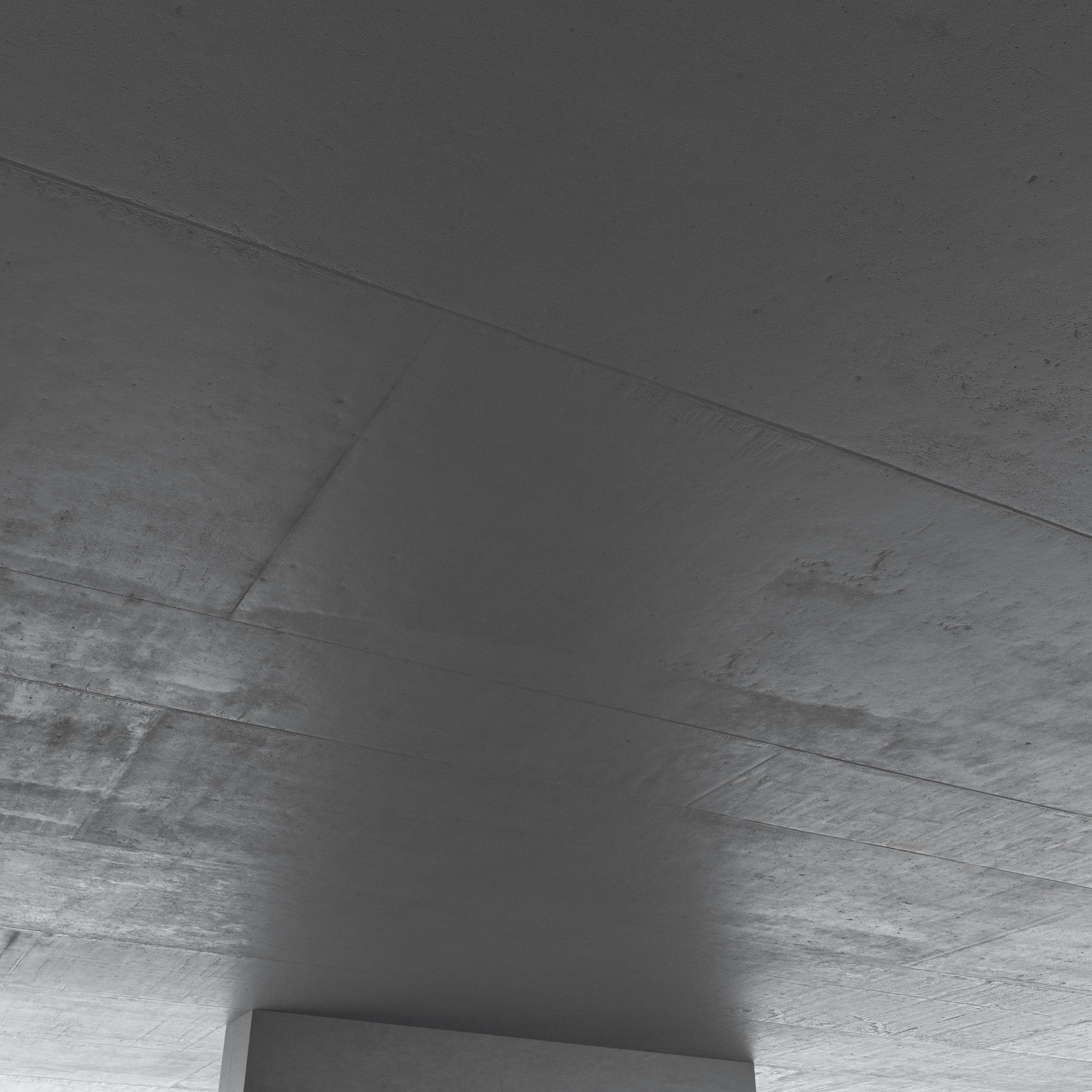 Concrete ceiling 02 Texture_4