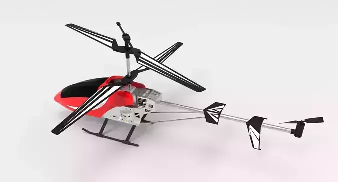 RC Helicopter