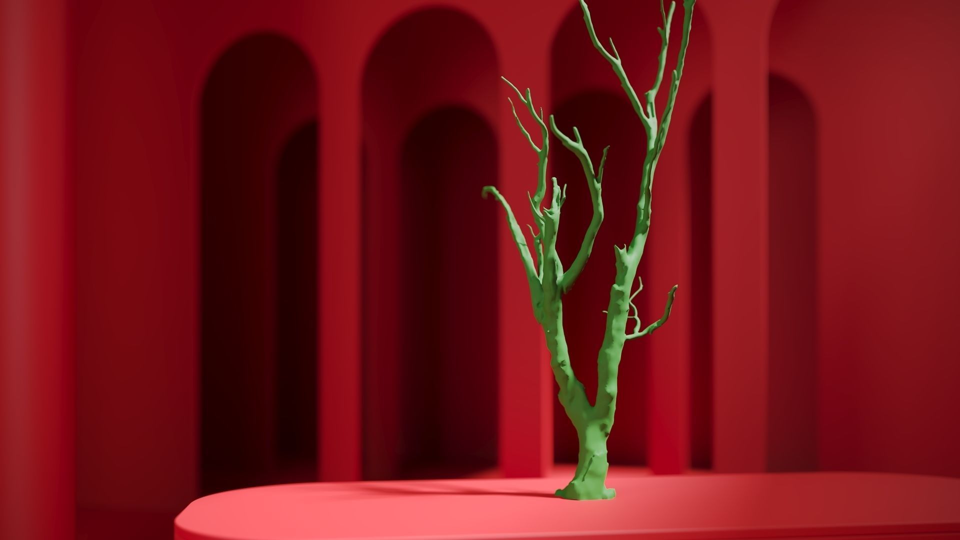 ProVis3D Presentation Pack  3D Model Collection_8