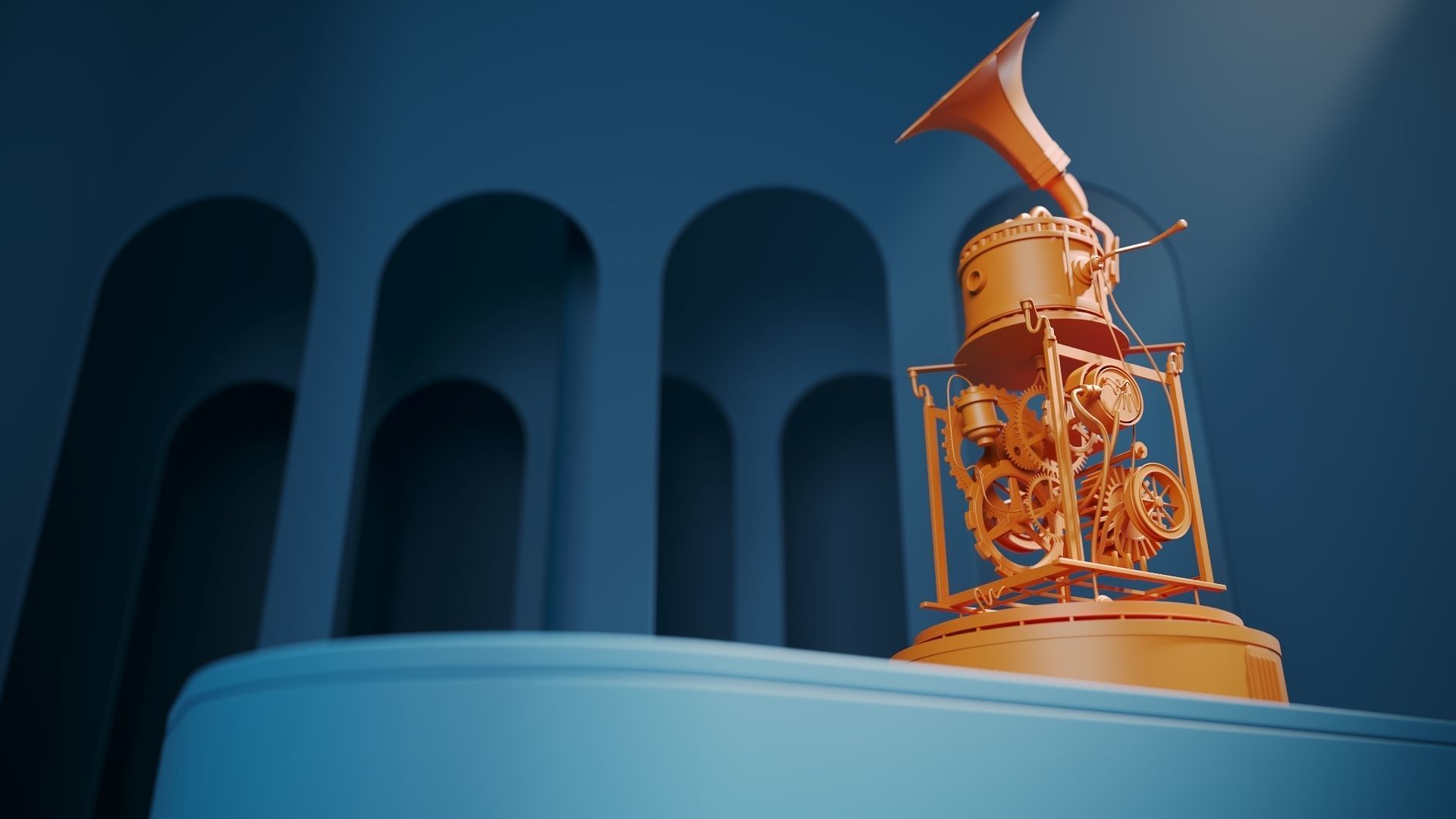 ProVis3D Presentation Pack  3D Model Collection_15