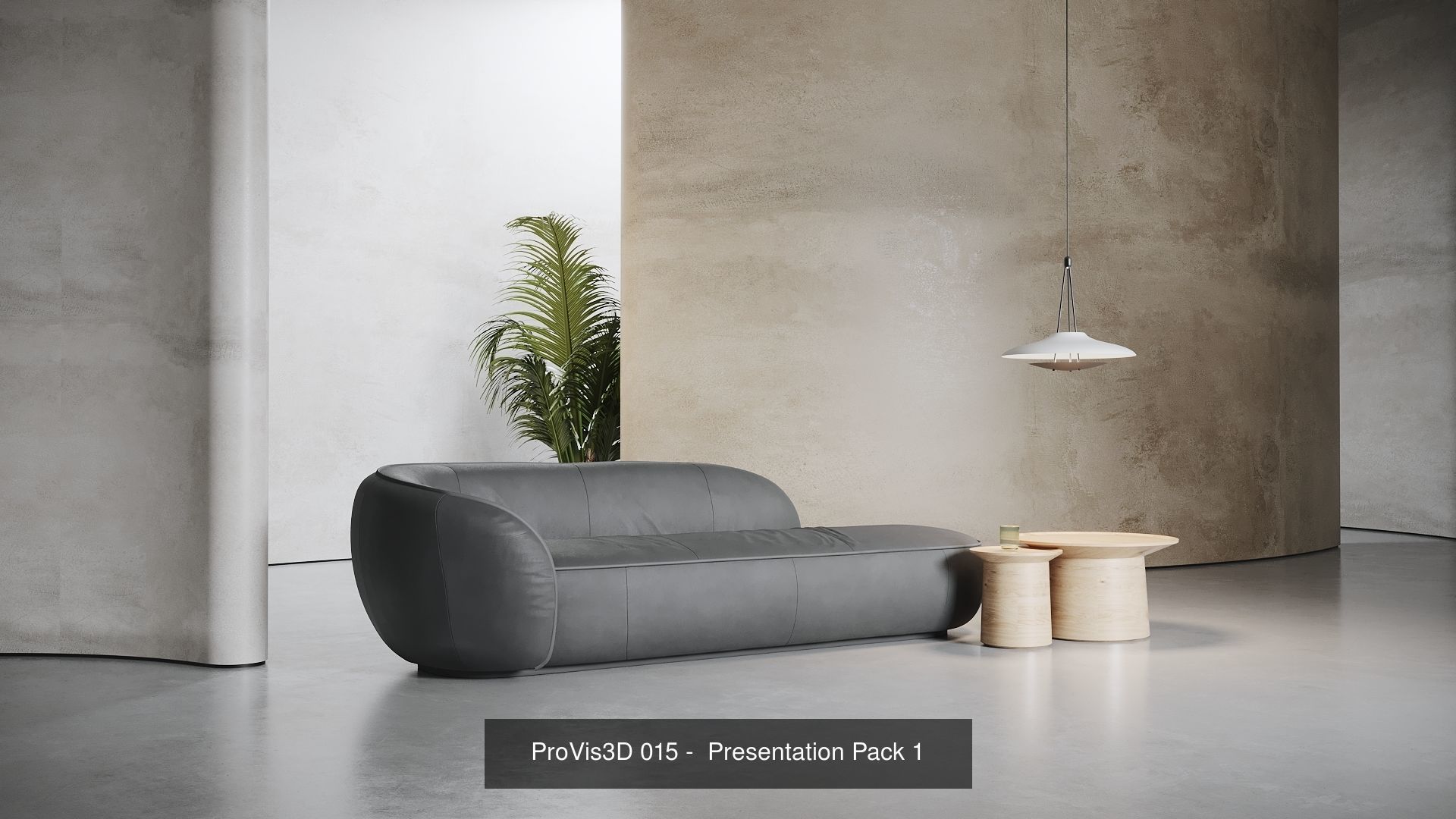 ProVis3D Presentation Pack  3D Model Collection_2