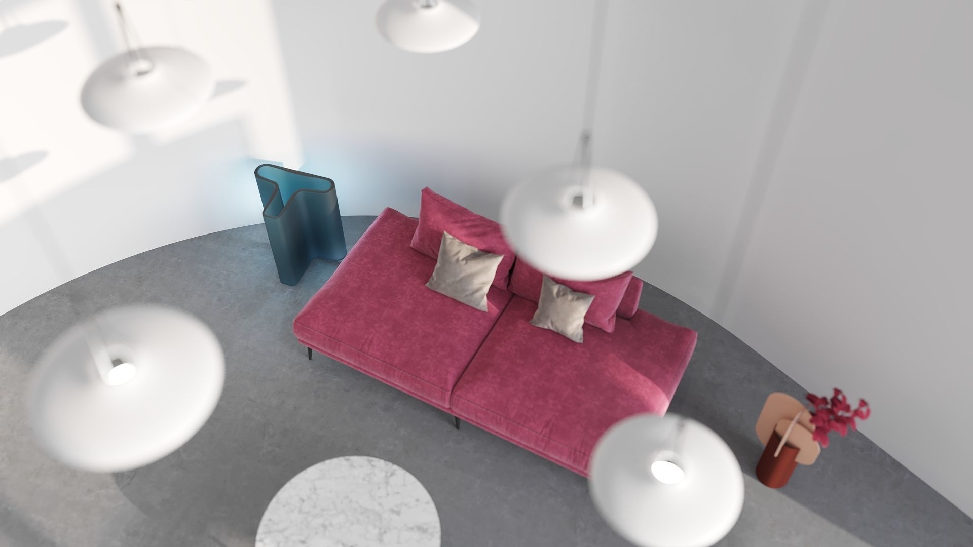 ProVis3D Presentation Pack  3D Model Collection_24