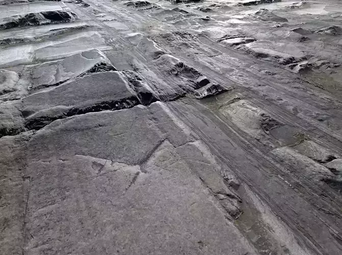 texture natural ston