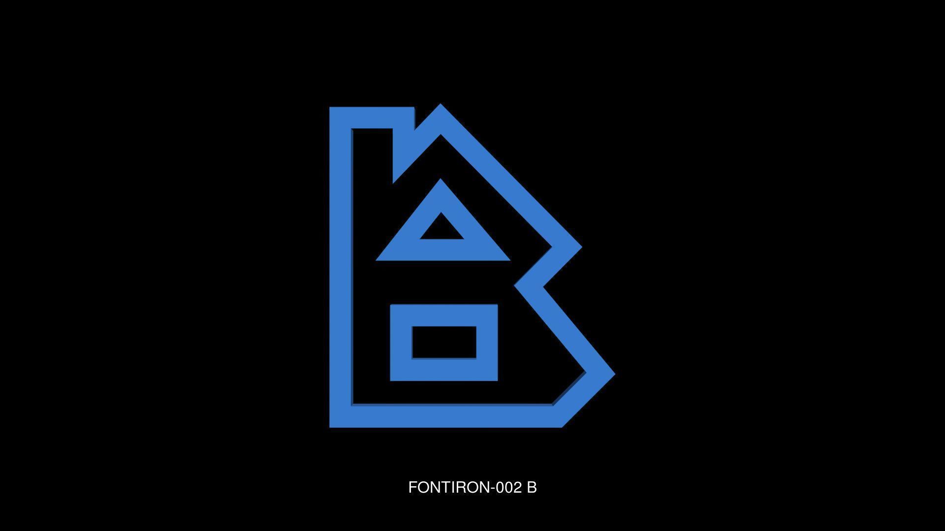 FONTIRON 3D Model Collection_30