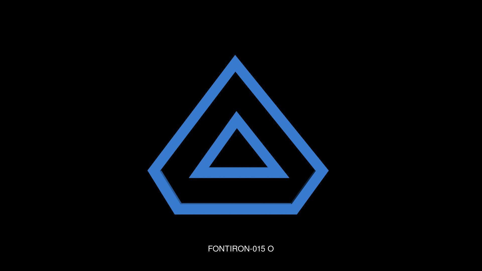 FONTIRON 3D Model Collection_43