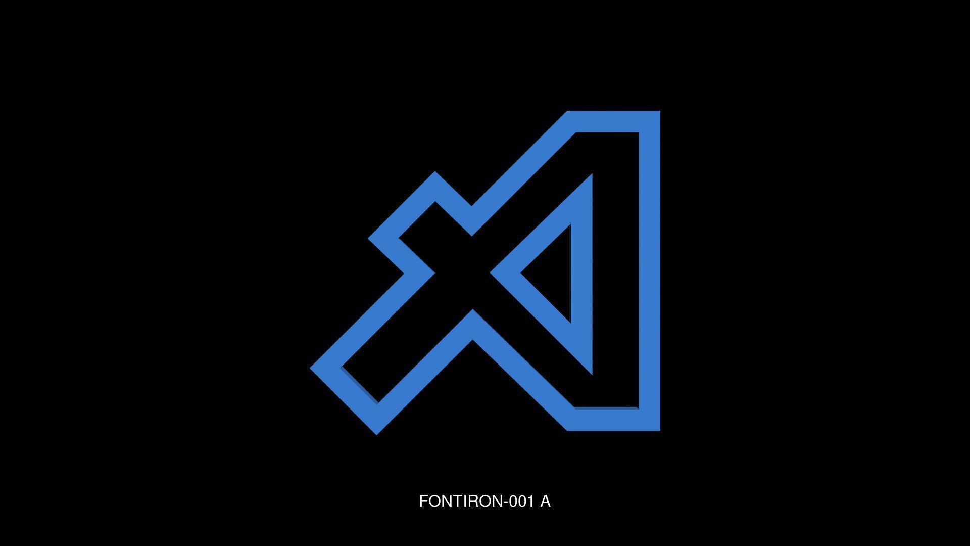 FONTIRON 3D Model Collection_29